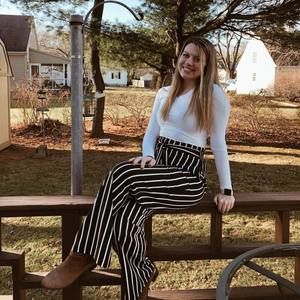 Meet your Posher, Samantha